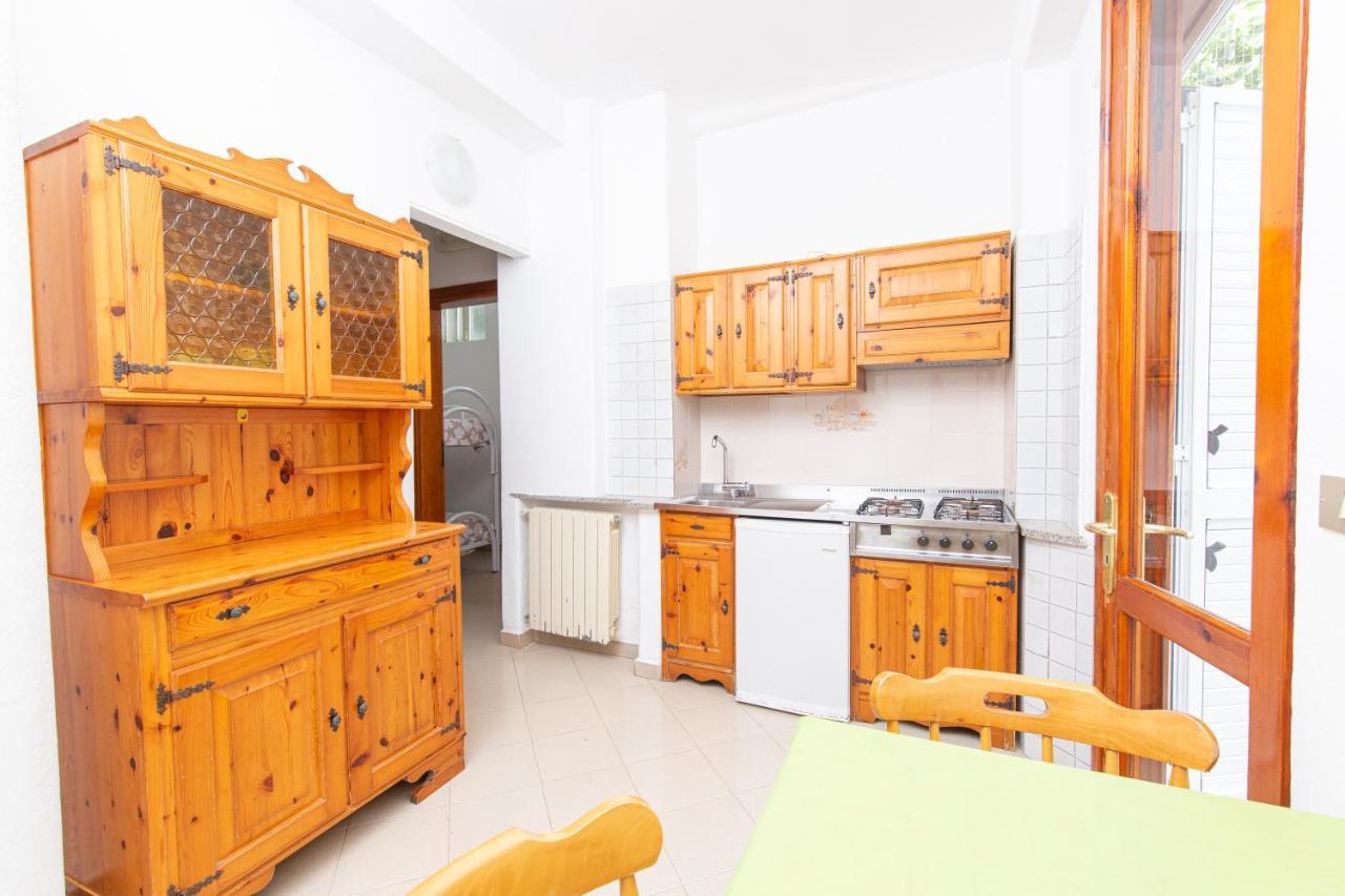 Residence Villa Tina Forio di Ischia Eksteriør billede