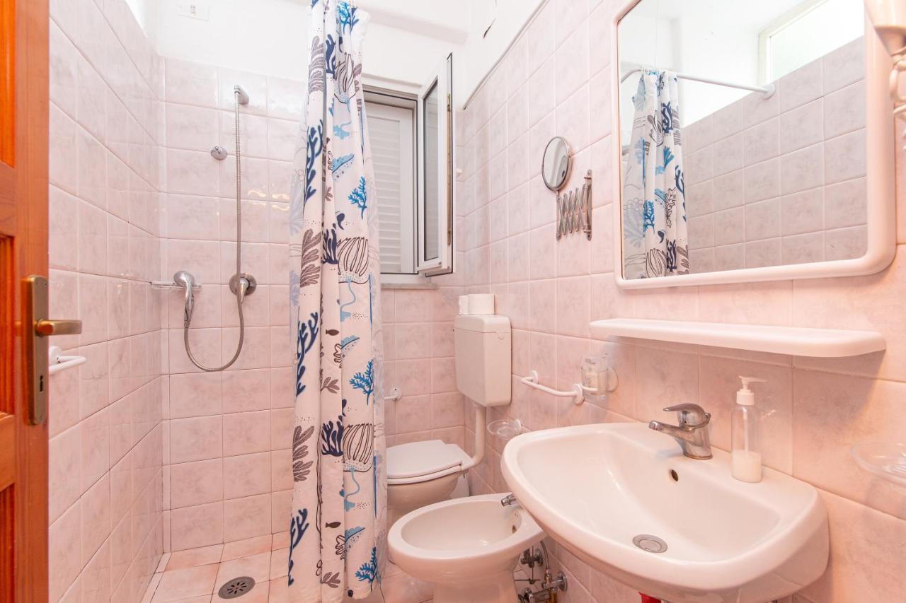 Residence Villa Tina Forio di Ischia Eksteriør billede